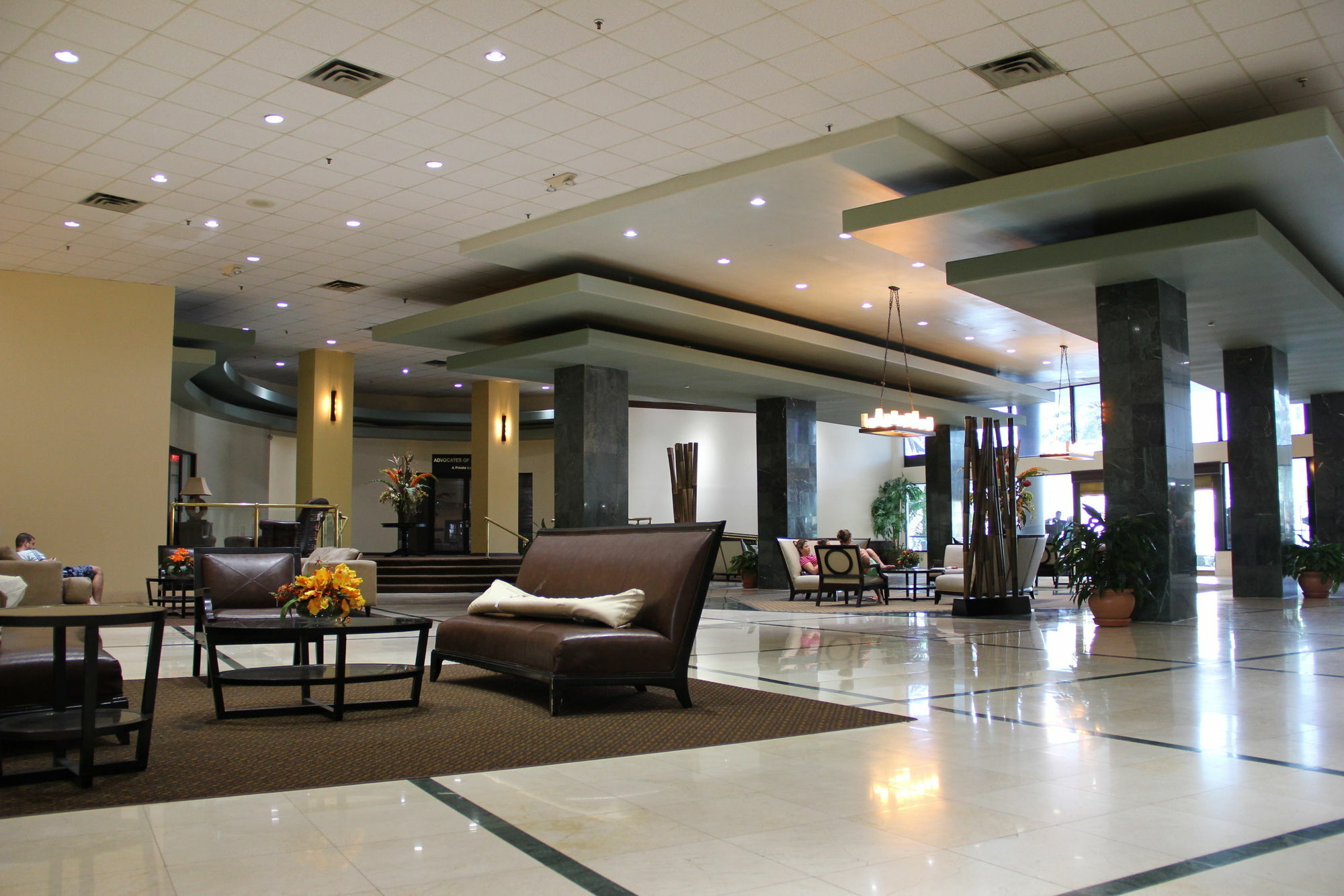 Private Apartments At The Casablanca ميامي بيتش المظهر الخارجي الصورة